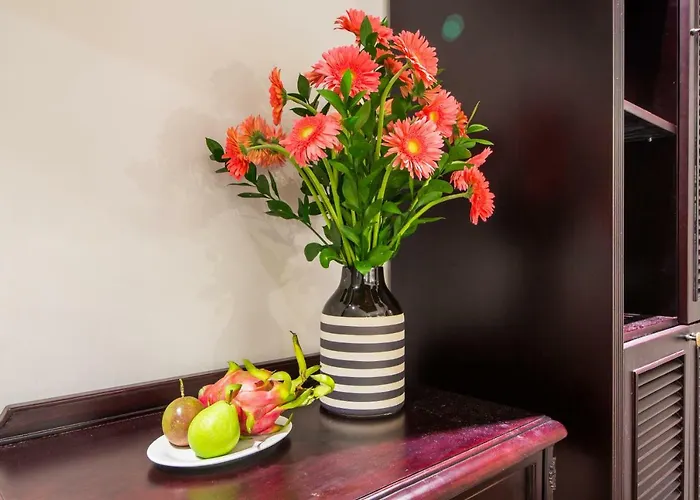 Bay Luxury - Hanoi Graceful Hotel 21 Hang Phen