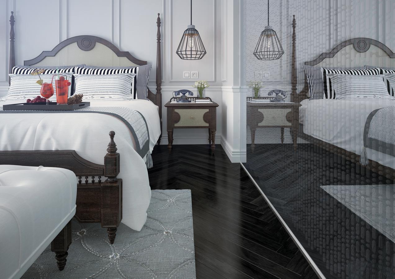 Bay Luxury - Graceful 21 Hang Phen 3* Hanoï