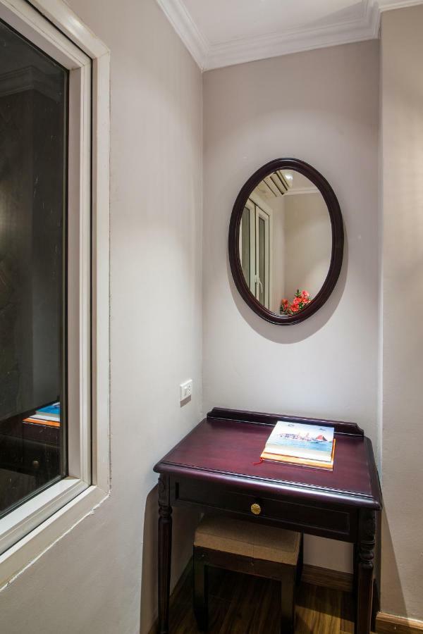 Bay Luxury - Graceful 21 Hang Phen Hotel Hanoï
